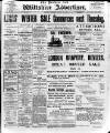 Devizes and Wilts Advertiser Thursday 12 January 1911 Page 1