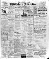 Devizes and Wilts Advertiser Thursday 23 February 1911 Page 1