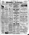 Devizes and Wilts Advertiser Thursday 09 March 1911 Page 1