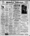Devizes and Wilts Advertiser Thursday 06 April 1911 Page 1