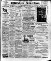Devizes and Wilts Advertiser Thursday 13 April 1911 Page 1