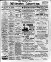 Devizes and Wilts Advertiser Thursday 22 June 1911 Page 1
