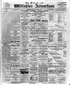 Devizes and Wilts Advertiser Thursday 29 June 1911 Page 1