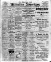 Devizes and Wilts Advertiser Thursday 27 July 1911 Page 1