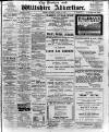 Devizes and Wilts Advertiser Thursday 10 August 1911 Page 1