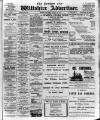 Devizes and Wilts Advertiser Thursday 31 August 1911 Page 1