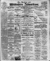 Devizes and Wilts Advertiser Thursday 07 September 1911 Page 1