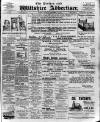 Devizes and Wilts Advertiser Thursday 14 September 1911 Page 1