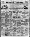Devizes and Wilts Advertiser Thursday 21 September 1911 Page 1