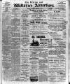 Devizes and Wilts Advertiser Thursday 12 October 1911 Page 1