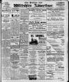 Devizes and Wilts Advertiser Thursday 02 November 1911 Page 1