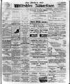 Devizes and Wilts Advertiser Thursday 23 November 1911 Page 1