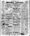 Devizes and Wilts Advertiser Thursday 28 December 1911 Page 1