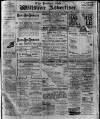 Devizes and Wilts Advertiser Thursday 04 January 1912 Page 1