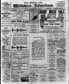 Devizes and Wilts Advertiser Thursday 18 January 1912 Page 1