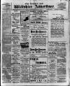 Devizes and Wilts Advertiser Thursday 25 January 1912 Page 1