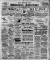 Devizes and Wilts Advertiser Thursday 01 February 1912 Page 1