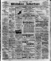 Devizes and Wilts Advertiser Thursday 08 February 1912 Page 1