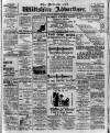 Devizes and Wilts Advertiser Thursday 15 February 1912 Page 1
