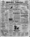 Devizes and Wilts Advertiser Thursday 22 February 1912 Page 1