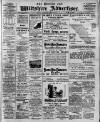 Devizes and Wilts Advertiser Thursday 07 March 1912 Page 1