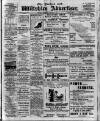 Devizes and Wilts Advertiser Thursday 28 March 1912 Page 1