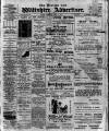 Devizes and Wilts Advertiser Thursday 18 April 1912 Page 1