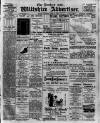 Devizes and Wilts Advertiser Thursday 25 April 1912 Page 1