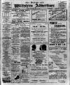 Devizes and Wilts Advertiser Thursday 16 May 1912 Page 1