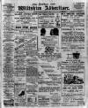 Devizes and Wilts Advertiser Thursday 23 May 1912 Page 1