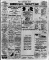 Devizes and Wilts Advertiser Thursday 13 June 1912 Page 1