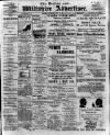 Devizes and Wilts Advertiser Thursday 18 July 1912 Page 1