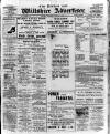 Devizes and Wilts Advertiser Thursday 01 August 1912 Page 1
