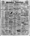Devizes and Wilts Advertiser Thursday 15 August 1912 Page 1