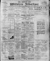 Devizes and Wilts Advertiser Thursday 07 November 1912 Page 1