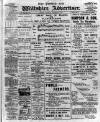 Devizes and Wilts Advertiser Thursday 28 November 1912 Page 1