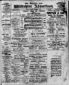 Devizes and Wilts Advertiser Thursday 05 December 1912 Page 1