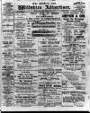 Devizes and Wilts Advertiser Thursday 19 December 1912 Page 1