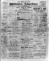 Devizes and Wilts Advertiser Tuesday 24 December 1912 Page 1