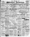 Devizes and Wilts Advertiser Thursday 09 January 1913 Page 1