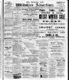 Devizes and Wilts Advertiser Thursday 16 January 1913 Page 1