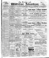 Devizes and Wilts Advertiser Thursday 13 March 1913 Page 1