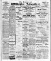 Devizes and Wilts Advertiser Thursday 20 March 1913 Page 1