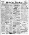Devizes and Wilts Advertiser Thursday 27 March 1913 Page 1