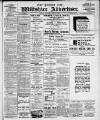 Devizes and Wilts Advertiser Thursday 03 April 1913 Page 1