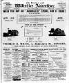 Devizes and Wilts Advertiser Thursday 10 April 1913 Page 1