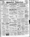 Devizes and Wilts Advertiser Thursday 24 April 1913 Page 1