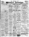Devizes and Wilts Advertiser Thursday 26 June 1913 Page 1