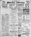 Devizes and Wilts Advertiser Thursday 03 July 1913 Page 1