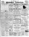 Devizes and Wilts Advertiser Thursday 18 September 1913 Page 1